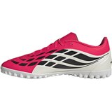 Adidas Muške patike za fudbal Predator Club TF, Crveno-bele | Eponuda.com