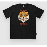 The Dudes Wildlife Studies Classic T-shirt black | Shoptok.si