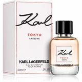 Karl Lagerfeld karl tokyo shibuya parfumska voda 60 ml za ženske
