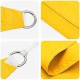  Jedro za sunce Žuta 6 x 2,5 m 100% poliester Oxford | shoptok.hr