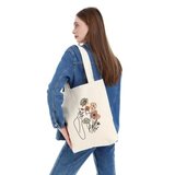 Zoozie Bags Bergland Ženska torba 1113, Krem | Eponuda.ba