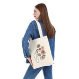 Zoozie Bags ženska pamučna torba 1113 | Eponuda.com