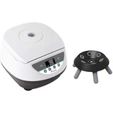 JOANLAB Centrifuga, digitalna kontrola, več velikosti cevi, LC-6S, EU vtič, (5000240490) | Shoptok.si