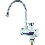  Slavina Rosberg R57100CW ugradna 3000W flexi bela OUTLET | Eponuda.com