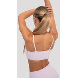 GymBeam Ženski sportski top Flow Blush S | Eponuda.com