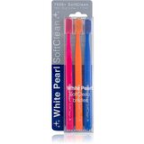 White Pearl SoftClean 7600+ Toothbrush zobna ščetka 1 set Cene