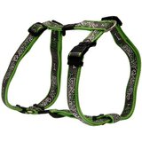 Rogz armed response am za pse, xl, zeleni Cene