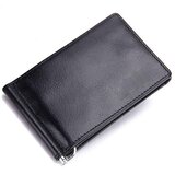 Moška denarnica Minimal črna | Shoptok.si