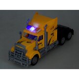  Vuča guma + Traktor s prikolicom Set R / C RC0208 | shoptok.hr
