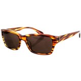 La Martina Sunglasses Sončna očala LM50604 Kostanjeva Cene