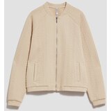 Marisse Zip-Up Sweatshirt With Pockets | Eponuda.ba