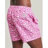 Polo Ralph Lauren MAILLOT DE BAIN FANTAISIE EN POLYESTER Ružičasta | shoptok.hr