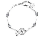 Brosway zapestnica CHAKRA BHKB039EN | Shoptok.si