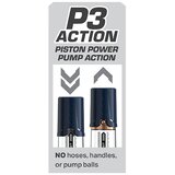 Pipedream Vodena pumpa za penis Worx Boost Blue | Eponuda.com