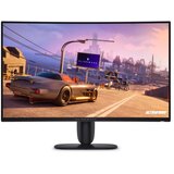 Dell 31.5 inch AW3226DM qhd 240Hz freesync alienware gaming zakrivljeni monitor Cene