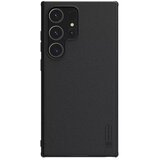 Nillkin maska super frost pro za samsung S928B galaxy S24 ultra 5G/ crna Cene