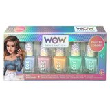 Wow Generation set 5 lakova za nokte ( 1041033 ) Cene