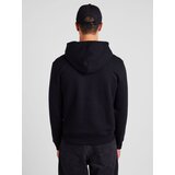 Guess Jeans Sweater majica crna | shoptok.hr