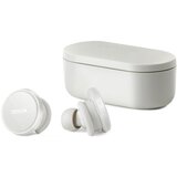 Denon PerL Pro brezžične slušalke v ušesu, bele barve, (5000262202) | Shoptok.si