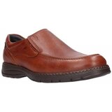 Fluchos Mokasini 9144 Hombre Cuero Kostanjeva | Shoptok.si