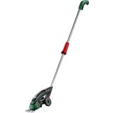Bosch ISIO III akumulatorske makaze za travu + teleskopska drška (0600833109) | ePonuda.com