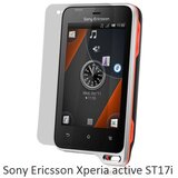  Zaščitna folija ScreenGuard za Sony Ericsson Xperia active ST17i | Shoptok.si