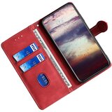 INORCO Za Xiaomi Redmi Note 12 Turbo/Poco F5 5G denarnica, torbica za telefon iz PU usnja, enobarvni magnetni pokrov za stojalo za zapiranje, (22035760) | Shoptok.si
