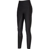 Pikeur Jahalne hlače MILLA ATHLEISURE črne - 34 Cene