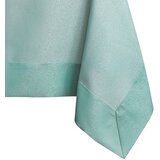 AmeliaHome Traka za stol Empire s man&amp;scaron;etom 40x300 cm, mint zelena Slike