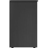  Cabinet Siva 34 x 39 x 61,5 cm Čvrsto borovo drvo | shoptok.hr