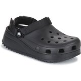Crocs Cokli CLASSIC HIKER Črna | Shoptok.si