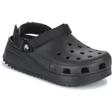 Crocs Cokli CLASSIC HIKER Črna