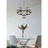 Globo VISEČA LED-SVETILKA RIHA //3000 K/230 V/G9 | Shoptok.si