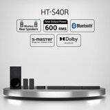 Sony HT-S40R 5.1 soundbar - | Shoptok.si