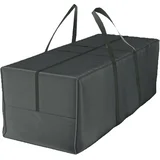 2x XXL torba za vrtne blazine 175×80×60cm