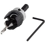 Wolfcraft Svrdlo za predbušenje Ø 3,2 - 12 mm W2544 | shoptok.hr