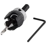 Svrdlo za predbušenje Ø 3,2 - 12 mm W2544