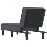  Počivaljka tamnosiva baršunasta | shoptok.hr