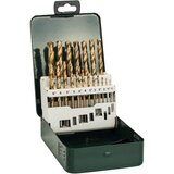 Bosch 19-delni set HSS-TiN burgija za metal (2609255114) | ePonuda.com