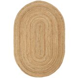 Conceptum Hypnose vime 01E - oak, beige oakbeige carpet (80 x 200) Cene