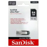 San Disk USB 3.0 FLASH DRIVE ULTRA FLAIR 64GB | shoptok.hr