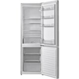 Vox kombinirani hladilnik KK 3300 S E [E, H:184 l, Z:84 l, LessFrost, srebrn], (21346449) | Shoptok.si