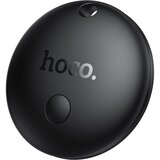  Lokator Hoco E93A kompatibilan s Google Find My Device crni | shoptok.hr