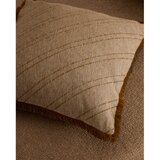Kave Home Bombažna prevleka za blazino 45x45 cm Cral – | Shoptok.si