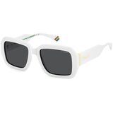 Polaroid PLD6223/S/X VK6/M9 Polarized ONE SIZE (54) Bela/Siva Cene
