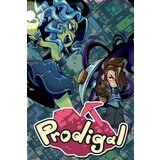 Steam prodigal key (pc) global | Eponuda.com
