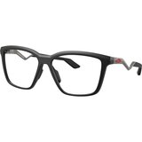 Oakley Enigma Mass OX8191 819103 M (55) Črna/Kristalna | Shoptok.si