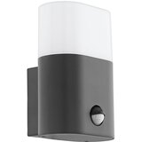 Eglo 97316 - LED spoljašnje zidno svetlo sa senzorom FAVRIA LED/11W/230V IP44 | Eponuda.com