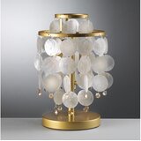  ONLI - Stona lampa RUBEN, 2x E14, 6W, 230V | Eponuda.com
