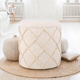 Livetastic Tabure Baumwolle, Krem Barva | Shoptok.si